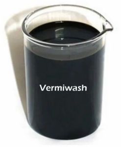 Liquid Vermiwash Fertilizer