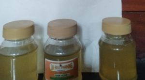 Natural Wild Forest Honey