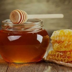 Natural Wild Forest Honey