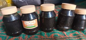 Raw Wild Forest Honey