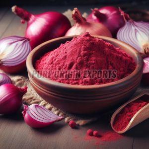 Dehydrated Red Onion Powder