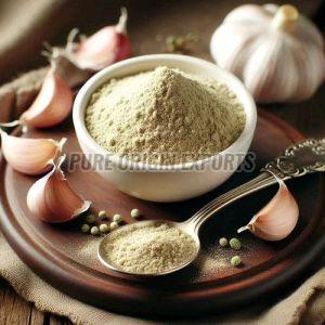 Dehydrated Garlic Powder