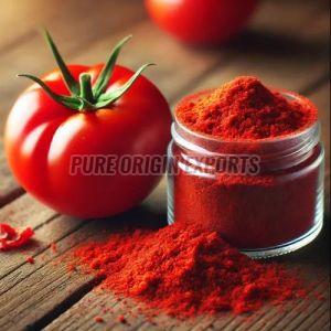 Dehydrated Tomato Powder