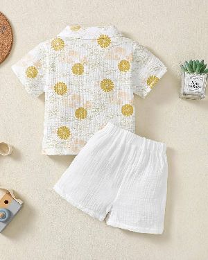 Boys Endless Summer Co-Ord Set