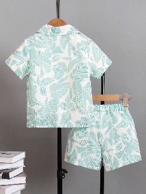 Boys Endless Summer Co-Ord Set