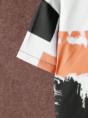 Boys Fashionable Co-Ord Set