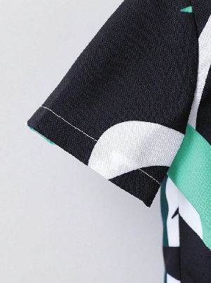 Boys Fashionable Co-Ord Set