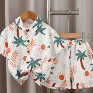 Boys Endless Summer Co-Ord Set