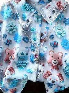 Boys Summer Friendly Co-Ord Set