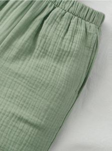 Boys Sea Green Co-Ord Set