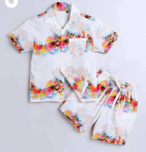 Boys Endless Summer Co-Ord Set