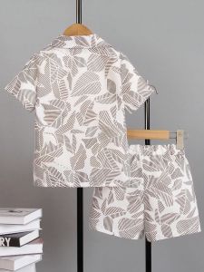 Boys Endless Summer Co-Ord Set