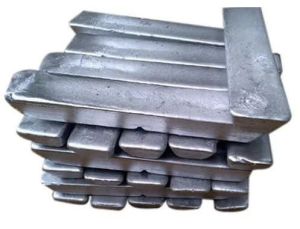 Aluminium Ingots
