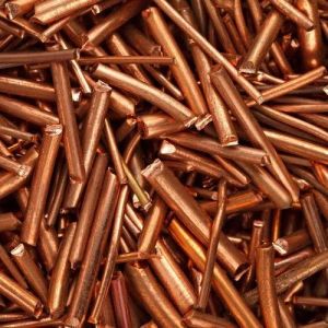 Recyclable Copper Scrap
