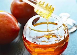 Natural Apple Honey