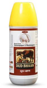 1 Ltr. Dudh Bhaan Animal Immunity Booster