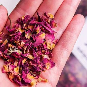 Dried Rose Petals