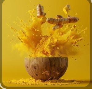 Medicinal Grade Turmeric Powder