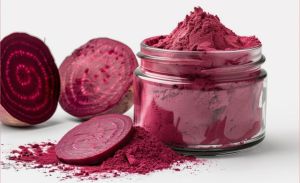 Organic Beetroot Powder