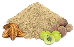 Organic Ayurvedic Triphala Powder