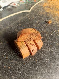 Pista Toast