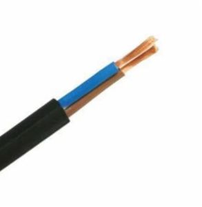 1.5 Sqmm Twin Core Copper Domestic Wiring Cable