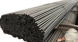 1 Inch Mild Steel Fabrication Pipe
