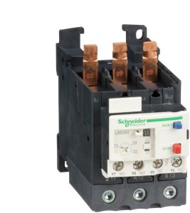 1–1.6 AMP Electrical Overload Protection Relay
