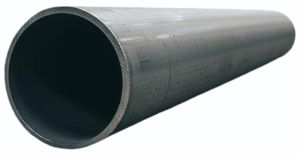 10 Inch Mild Steel High Strength Industrial Pipe