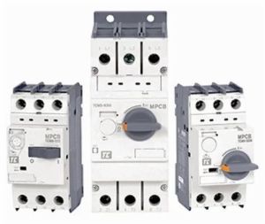 10–16 AMP Heavy Duty Motor Protection Breaker