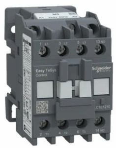 12 AMP Electrical Control Panel Contactor