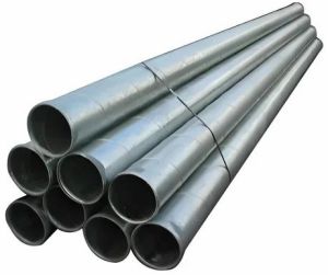 12 Inch Galvanized Iron Heavy Infrastructure Pipe