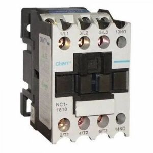 18 AMP Industrial Motor Control Contactor