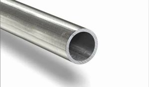 2.5 Inch Mild Steel Industrial Round Pipe