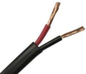2.5 Sqmm Twin Core Copper Power Transmission Cable