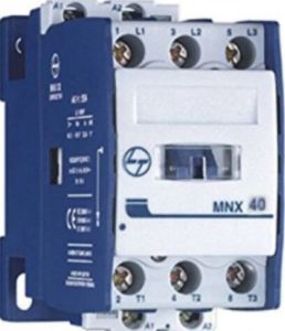 25 AMP Automation Grade Power Contactor