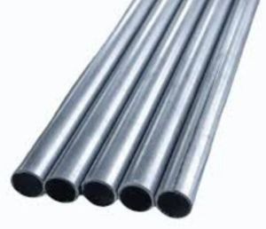 3 Inch Galvanized Iron Structural Pipe