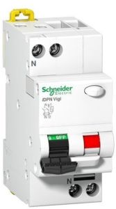 32 AMP Advanced Electrical Safety RCBO
