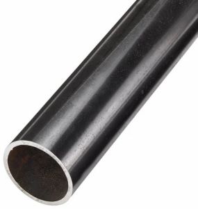 4 Inch Mild Steel Heavy Section Pipe