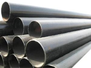 5 Inch Galvanized Iron Heavy Use Pipe