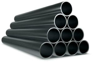 6 Inch Mild Steel Construction Grade Pipe