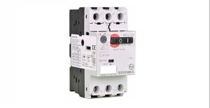9–13 AMP Heavy Motor Protection Olr