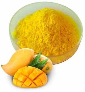 Dehydrated Alphonso Mango Powder
