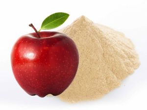 Dehydrated Apple Powder