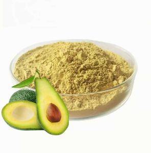 Dehydrated Avocado Powder