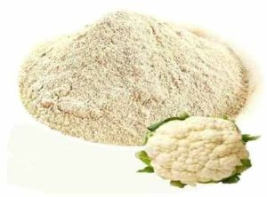 Dehydrated Cauliflower Powder