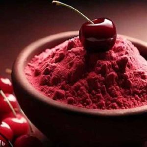 Dehydrated Cherry Powder