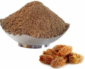 Dehydrated Dates Powder