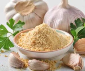 Dehydrated Garlic Powder