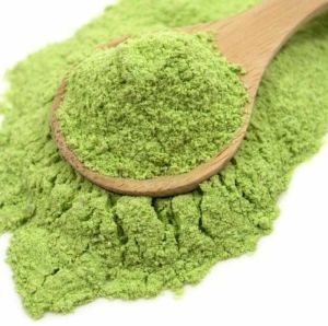 Dehydrated Green Peas Powder